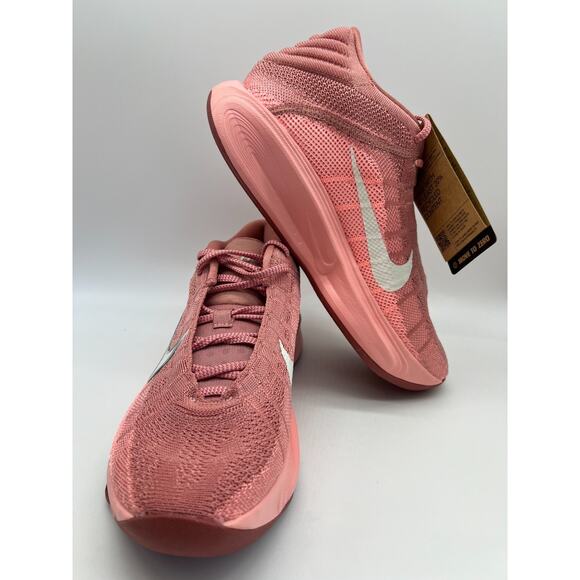 Nike Air Zoom GT Hustle 3 Men's Size 10 Red Stardust FV5953-602 New. - Picture 5 of 16